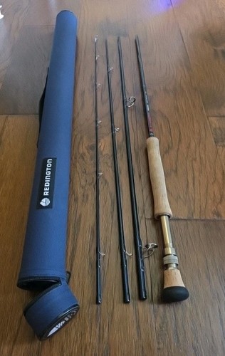 Redington predator fly rod - redington,