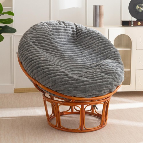 Higogogo papasan cushion - papasan,