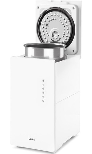 Livatro stainless steel - 6l,