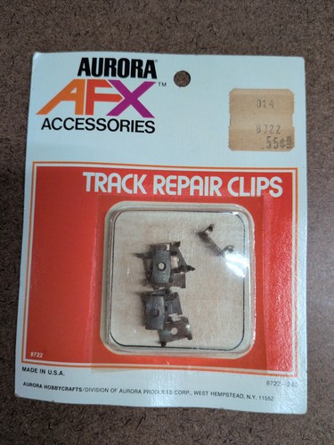 Vintage afx aurora - vintage, slot