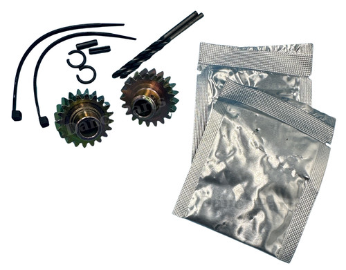 Seat height adjuster - seat,