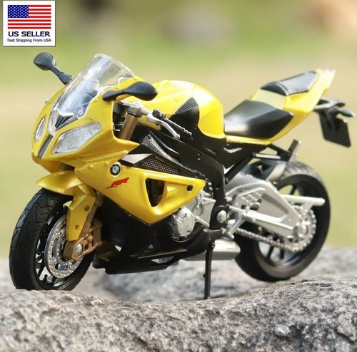 Bmw s1000rr sport bike 18 - bmw,