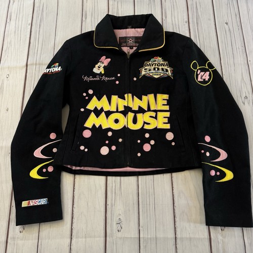 Vintage minnie mouse nascar - vintage,
