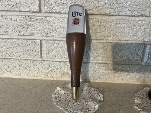 Miller lite beer - lite, tap