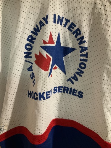 Rare game used usa norway - game,