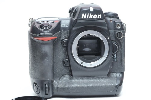 Nikon d2x megapixel - nikon,