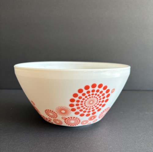 Pyrex vintage charm - vintage, bowl