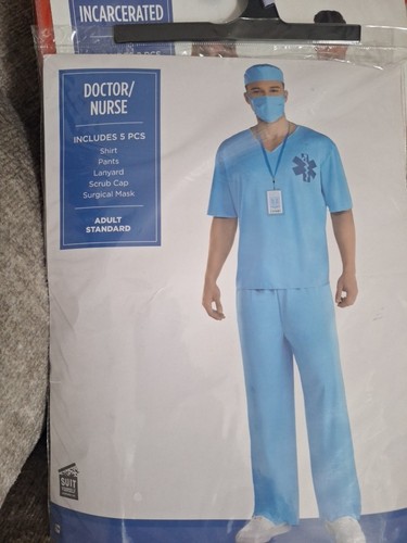 New doctor nurse - new, 5