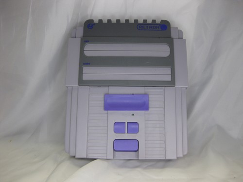 Hyperkin retron for - 2, parts