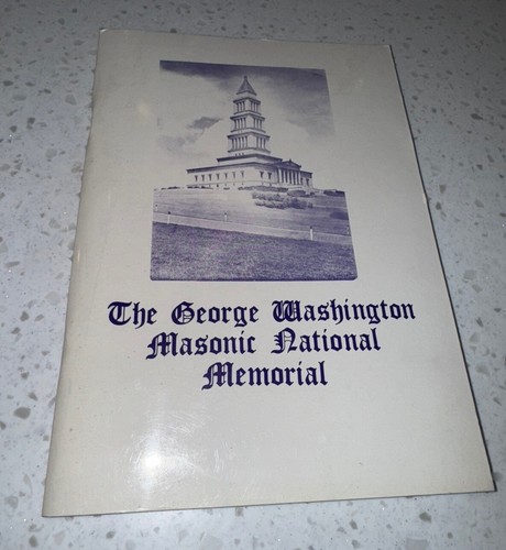 The george washington - the, masonic