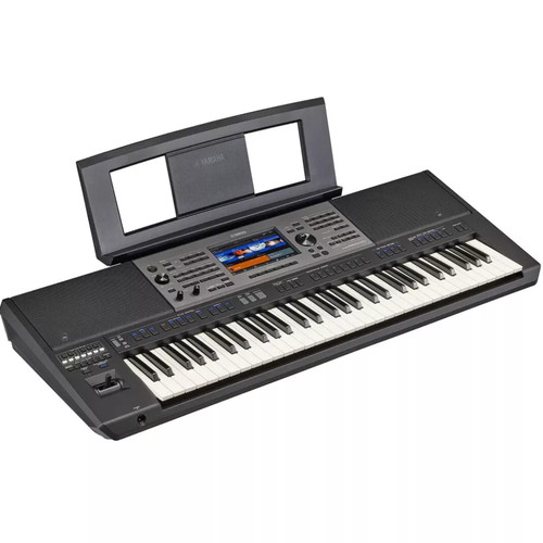 Yamaha psr a5000 digital - psr-a5000,