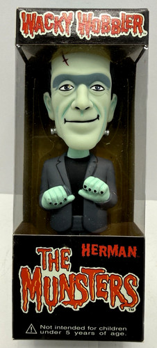 Funko wacky wobbler - funko,