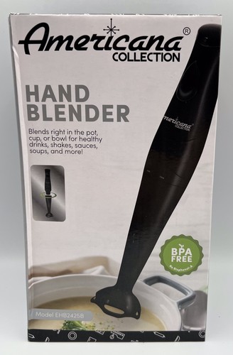 Elite gourmet immersion hand - elite,