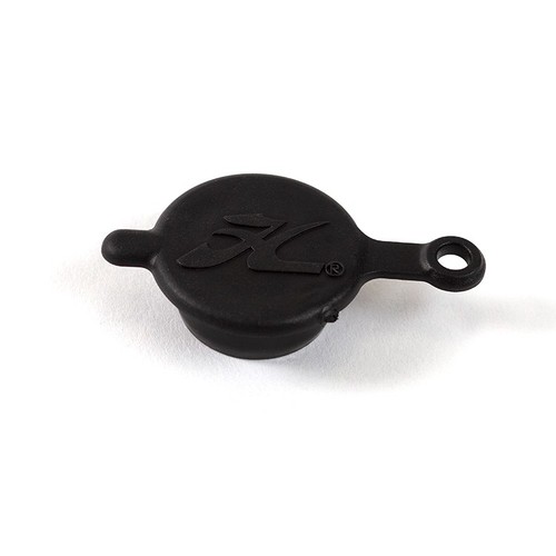 Hobie kayak mast receiver cap - hobie,