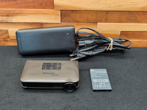 Optoma pk320 pico projector - optoma,