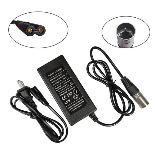 Battery charger for jazzy - battery,