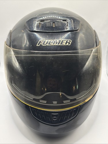 Fulmer modus full face - af-m,