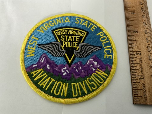 West virginia state - west, police