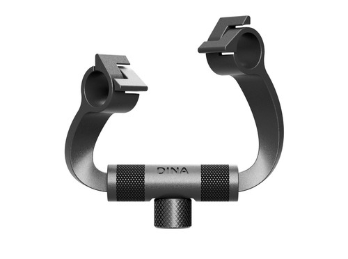 Dina mount for microtech - dina,