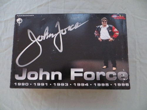 John force castrol gtx 6 - 1/24,