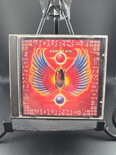 Journey infinity 1996 - journey,