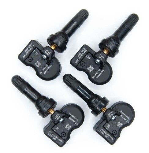 2011 tesla roadster tpms - 2011,
