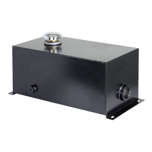 Field tuff gallon gauge - field,