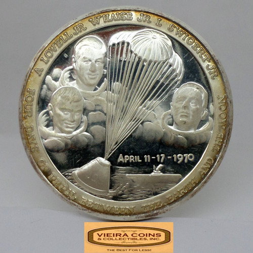 Aprill 1970 apollo - aprill,