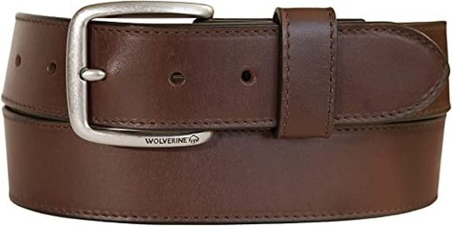 Wolverine signature belt - wolverine,