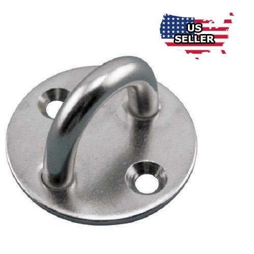 Stainless steel marine - stainless,