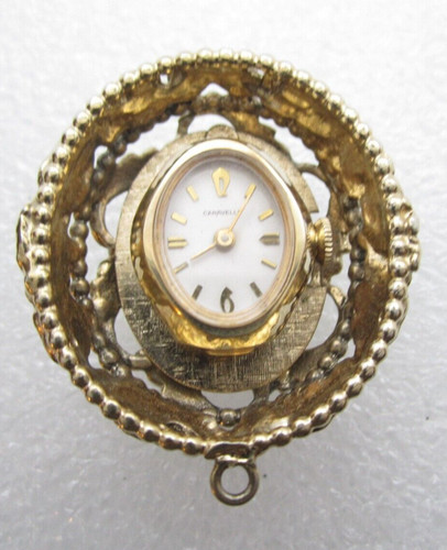 Vintage caravelle hand wind - caravelle,