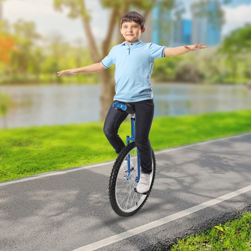 Unicycle with excellent - unicycle,