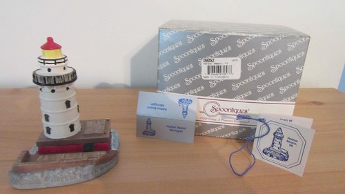 Lighthouse spoontiques - lighthouse,