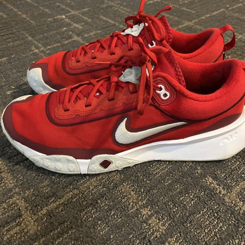 Nike air diamond varsity turf - varsity,