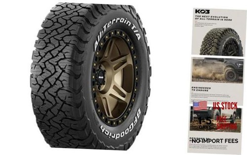 All terrain ko3 car - ko3, tire