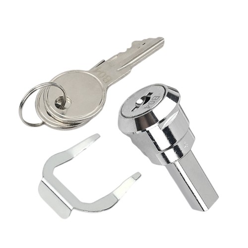 Drawer toolbox lock iron - lock,