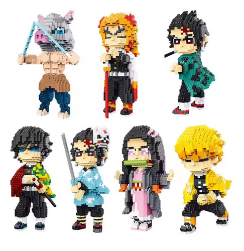Japanese anime characters - anime,