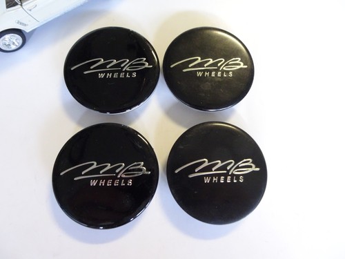 Set wheels black - wheels,