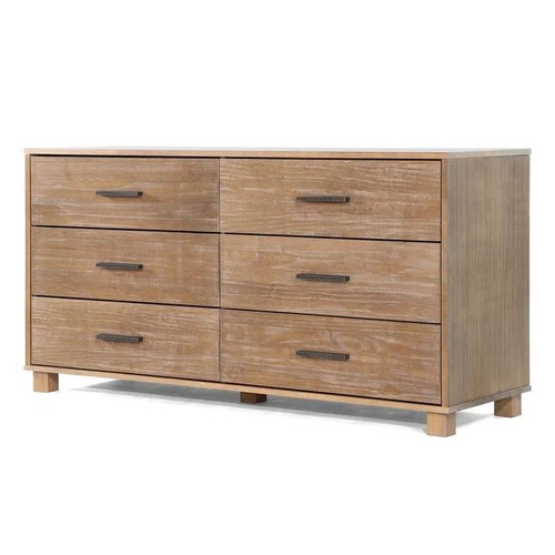 Modern farmhouse solid wood - farmhouse,