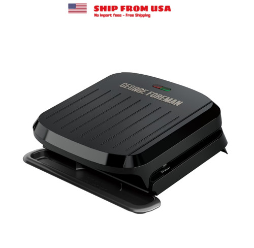 George foreman serving - george, 4‑serving