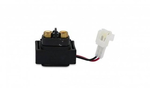 Starter relay solenoid - relay,
