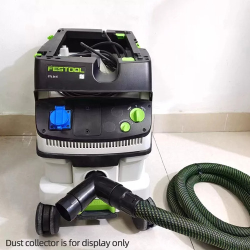 Vacuum tube tee 452898 - , festool
