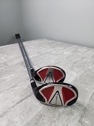 Top flight matrix hybrid - flight, ti