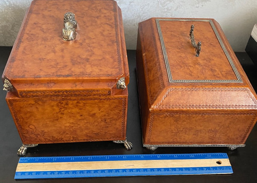 Set decorative wooden - set, of