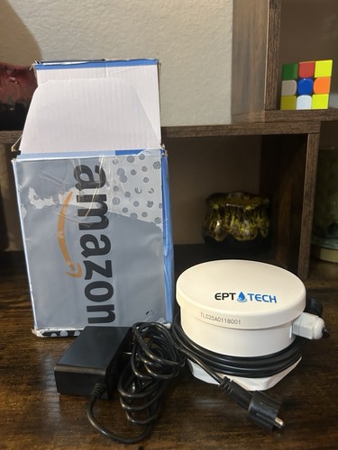 Smart tlc2206 wifi water - tlc2206, oil