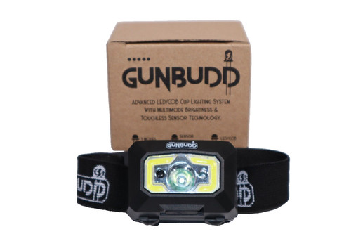 Gunbudd led cob spray - gunbudd, led/cob
