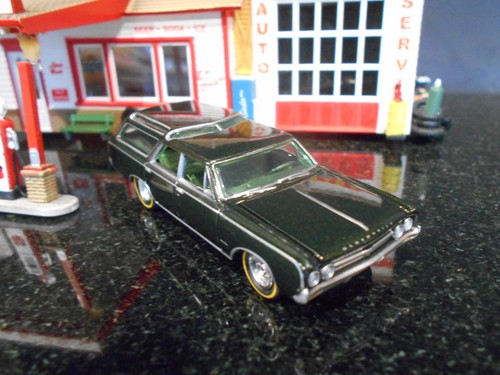 1964 olds vista cruiser - olds,