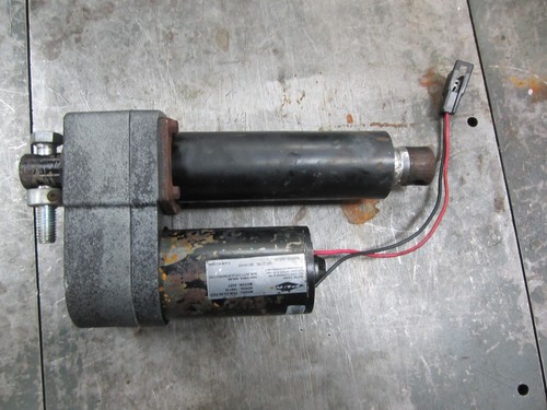 Bad boy mower - mower, elite