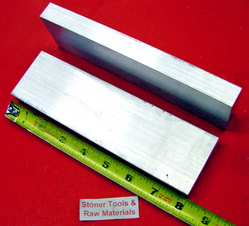 Pieces 3 4 aluminum - 1-3/4",