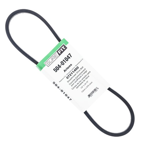 Surefit drive belt - surefit,